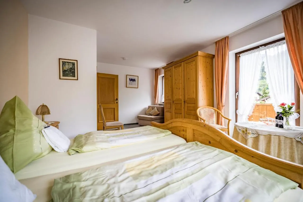 Pensionat Landhaus Weiss Bad Reichenhall
